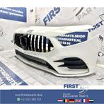 W177 AMG LINE BUMPER A KLASSE A1778802601 ORIGINEEL COMPLEET, Auto-onderdelen, Gebruikt, Voor, Mercedes-Benz, Ophalen of Verzenden