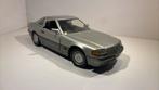 Mercedes benz 500 sl -32 revell 1.18