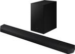 samsung soundbar HW-Q700B, Ophalen of Verzenden, Bluetooth, Zo goed als nieuw