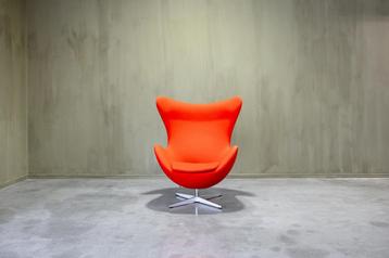 Egg chair beschikbaar voor biedingen