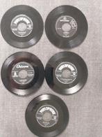 Vinyl singles Beatles 5x, Ophalen of Verzenden