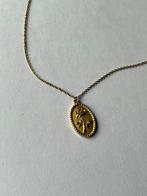 Kettung myjewellry roos, Ophalen of Verzenden, Nieuw, Goud, Overige materialen