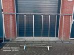 M.a.n volkswagen crafter rvs equinox  trap &imperiaal, Ophalen, Nieuw