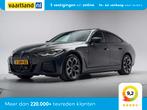 BMW i4 eDrive M Sport Aut [ ECC Navi Schuifdak PDC Leder ], 0 cilinders, Gebruikt, 1965 kg, 1600 kg