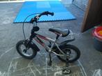Yipeeh 12 inch kinderfiets thema voetbal, Fietsen en Brommers, Fietsen | Kinderfietsjes, Ophalen, Zijwieltjes, Yipeeh, Minder dan 16 inch
