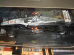 MERCEDES-BENZ RACE McLAREN, Hobby en Vrije tijd, Modelauto's | 1:18, Ophalen of Verzenden, Nieuw, Auto