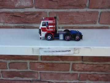 Tekno  Scania  2  Serie  6 x 2  van  Jamie  Holey. beschikbaar voor biedingen