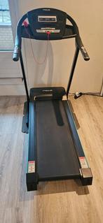 Loopband - Focus fitness-, Ophalen, Gebruikt, Buik, Metaal