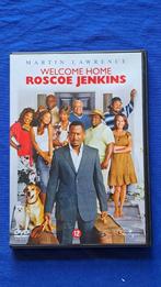 Welcome Home Roscoe Jenkins "Martin Lawrence", Cd's en Dvd's, Dvd's | Komedie, Gebruikt, Ophalen of Verzenden