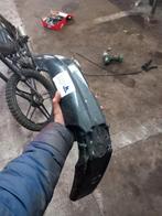Crossspatbord puch tomos of andere brommer, Ophalen of Verzenden, Zo goed als nieuw, Blok