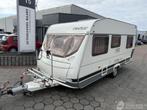 Chateau 466C (bj 2002), Caravans en Kamperen, Caravans, Bedrijf, Chateau