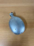 Duitse veldfles S.S.L 41 WW2, Verzamelen, Militaria | Tweede Wereldoorlog, Ophalen of Verzenden, Landmacht, Duitsland, Overige typen