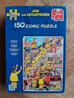 Legpuzzel 150 stukjes JvH Jan van Haasteren brandje blussen, Hobby en Vrije tijd, Denksport en Puzzels, Ophalen of Verzenden, Minder dan 500 stukjes