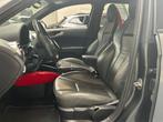 Audi A1 Sportback 2.0 TFSI S1 Quattro | Navi | Leer, 4 cilinders, 1984 cc, 4 stoelen, Leder en Stof
