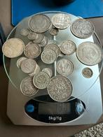 Zilveren Munten lot, Koningin Juliana, Zilver, Losse munt, Overige waardes