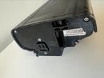Stella fietsaccu type 3 met oplader 522WH 14.5 ah, Ophalen of Verzenden, Zo goed als nieuw