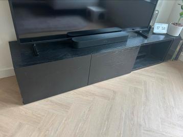 Ikea Besta tv meubel