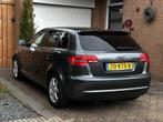Audi A3 Sportback 1.8 TFSI Pro Line Business|S-Line|DSG|Xeno, 15 km/l, Gebruikt, Zwart, 4 cilinders