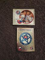 Panini EK 2016 Slowakije, Verzamelen, Ophalen of Verzenden, Zo goed als nieuw, Buitenlandse clubs, Poster, Plaatje of Sticker