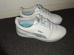 Puma sneakers maat 37 - Nieuw!, Ophalen, Puma, Wit, Nieuw