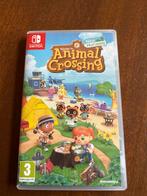 Animal Crossing: New Horizons - Nintendo Switch, Spelcomputers en Games, Games | Nintendo Switch, Ophalen, Gebruikt, Eén computer