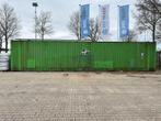 2003 - 40ft hq container, Zakelijke goederen, Machines en Bouw | Keten en Containers
