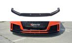 Voorlip splitter spoiler skirt achterlip Audi TT RS 8S 16+, Ophalen of Verzenden