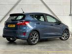 Ford FIESTA 1.0 EcoBoost Hybrid ST-Line Carplay Cruise, Voorwielaandrijving, Gebruikt, Euro 6, 95 pk