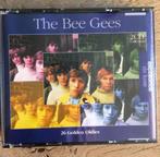 The Bee Gees – 26 Golden Oldies, Cd's en Dvd's, Cd's | Pop, Boxset, Ophalen of Verzenden, Zo goed als nieuw, 1980 tot 2000