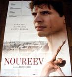 THE   WHITE   CROW   FRANSE      filmposter., Verzamelen, Verzenden, Nieuw, Deurposter of groter, Film en Tv