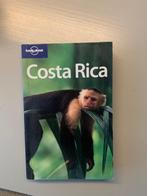 Lonely planet - costa rica, Boeken, Ophalen, Lonely Planet, Europa, Zo goed als nieuw