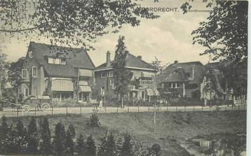 (300-455-021) Dordrecht Noordhoveweg beschikbaar voor biedingen