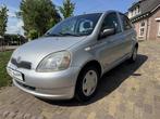 Toyota Yaris 1.3-16V VVT-i Sol Centr. Vergr / Elektr. ramen, Voorwielaandrijving, 1299 cc, 86 pk, Origineel Nederlands