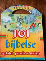 Nieuw! Puzzelboek voor kinderen, Nieuw, Ophalen of Verzenden