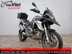 Prachtige R1200GS Abs-Esa-Asc Cruise control R 1200 GS, 2 cilinders, Motorrijbewijs A, Bedrijf, Meer dan 35 kW