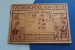 Voor school en huis--van twee buurtjes versjes a. Sutorius, Boeken, Ophalen of Verzenden, Gelezen, A. Sutorius, Fictie algemeen