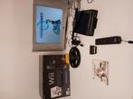 Nintendo wii mariokart pack met doos, Spelcomputers en Games, Spelcomputers | Nintendo Wii, Ophalen of Verzenden, Gebruikt