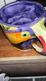 Pul kan enz, Antiek en Kunst, Antiek | Keramiek en Aardewerk, Ophalen of Verzenden