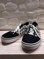 Sneaker vans maat 39, Kleding | Dames, Schoenen, Vans, Zo goed als nieuw, Sneakers of Gympen, Zwart