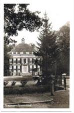 Driebergen, huize Sparrendaal, gelopen 1948, uitgave Kraal, Verzenden, 1940 tot 1960, Gelopen, Utrecht