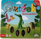 Spel ONTDEK Spellenpakket, meer dan 20 spellen in nieuwstaat, Een of twee spelers, Ophalen of Verzenden, Zo goed als nieuw