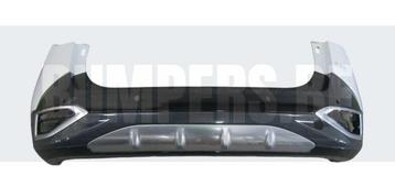 Bumper Kia Sportage 5 V GT Line 21- 86612-R2CA0 Achterbumper beschikbaar voor biedingen