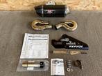 Yoshimura R-77 R77 uitlaat demper Honda CBR1000RR 2012-2013, Motoren, Gebruikt, 5420 Daniels Street, Chino, CA, 91710, US, Verzenden