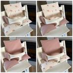 AFNEEMBAAR kussenset stokke Tripp trapp kinderstoel, Kinderen en Baby's, Kinderstoelen, Handmade by mo, Valkenswaard, Bymo.handmade@gmail.com