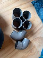 Drainage toebehoren, Verzenden