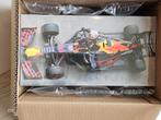 RB15, Max Verstappen # 33, Winner Brazil 2019. **NIEUW**, Ophalen of Verzenden, Nieuw, Auto, MiniChamps