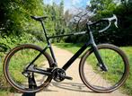 Nieuwe Carbon Cervelo Aspero GRX Di2 Disc Carbon INCL BTW, Overige merken, Carbon, Heren, Nieuw