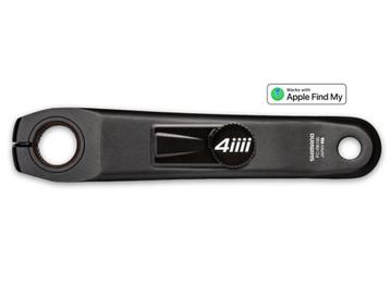 4iiii Precision 3+ Powermeter Shimano Ultegra 8100 beschikbaar voor biedingen