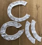 Kraagje boordje antiek kraag boord ( nr 2), Antiek en Kunst, Ophalen of Verzenden