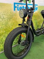 Raaks Buxton elektrische fatbike NIEUW, Ophalen of Verzenden, Nieuw